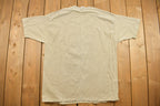 Vintage 1990s Up North Michigan Travel T-Shirt