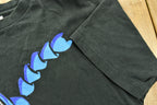 Vintage 1994 The Tick Cartoon Promo T-Shirt