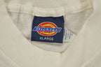 Vintage 1990s Dickies Blank Pocket T Shirt