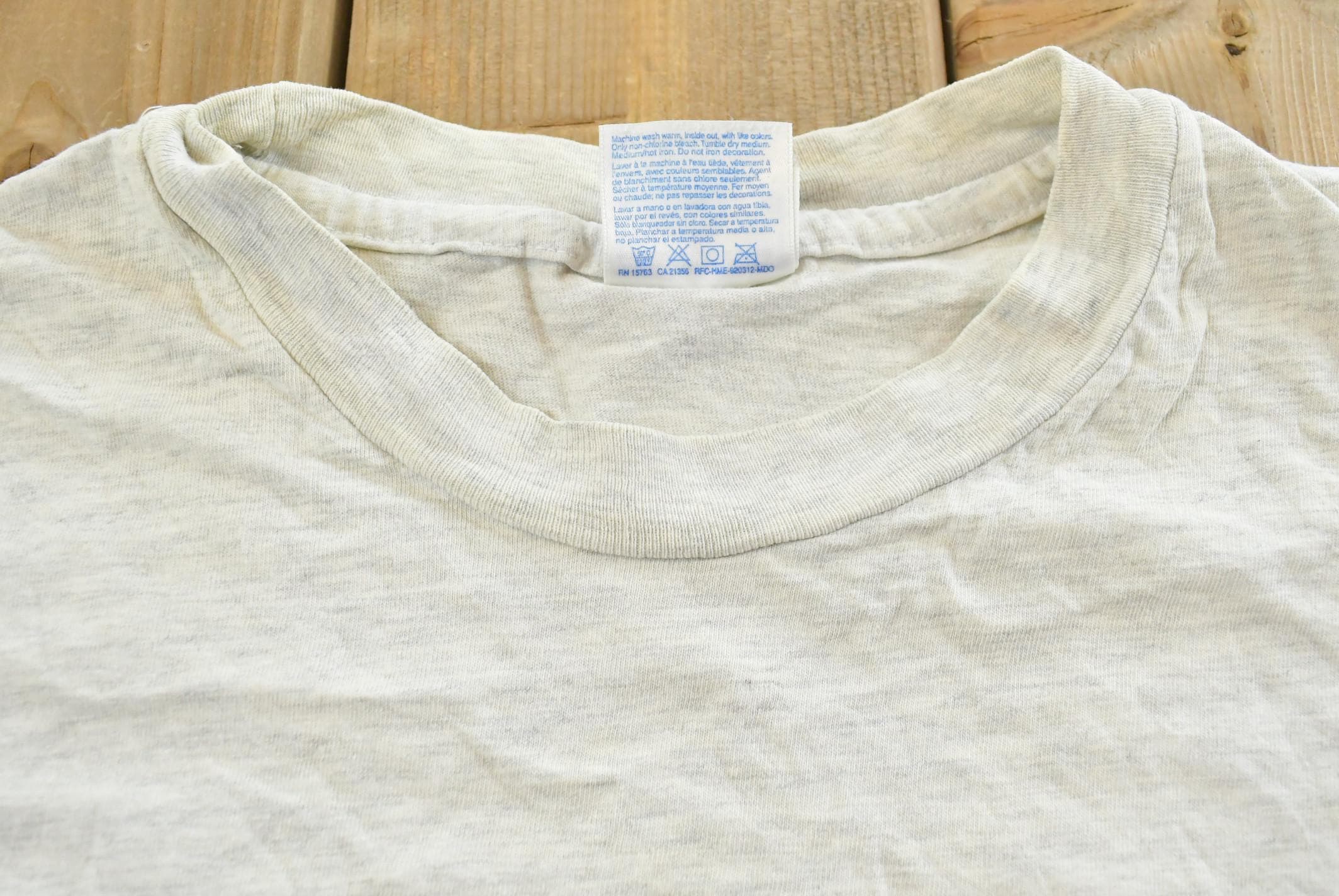 Vintage 1990s Hawaii Boat T-Shirt Mens XL  90s Single Stitch  Made in USA  Hanes Beefy  Ocean  Travel Souvenir Vacation  Streetwear