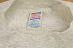 Vintage 1990s Hilton Head Island Soffe Sweats Crewneck Sweatshirt