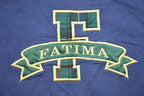 Vintage 1990s Fatima Oarsman Embroidered Crewneck Sweatshirt