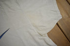 Vintage 1998 Nike Big Swoosh Graphic T-Shirt