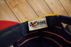 Vintage 1990s Dupont Racing Jeff Gordon Nascar Snapback Hat