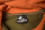 Vintage 1990s Australia Travel Fleece Sweater