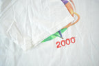 Vintage 2000 Growth Strategy T-Shirt