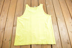 Vintage 1990 Calypso Extravaganza Toronto Tank Top Shirt