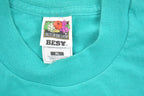 Vintage 1990s Bible Verse Graphic T-Shirt
