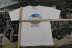 Vintage 1990s Looney Tunes Tweety Bird Hi-Dive Graphic T-Shirt / Cartoon / Streetwear Fashion / Retro Style / TV Show Promo