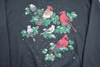 Vintage 1994 Cute Crewneck Sweater