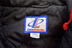 Vintage 1990s Logo Athletic Ohio State Buckeyes Winter Jacket