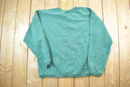 Vintage 1990s Pooh Bear Friendship Disney Crewneck Sweater
