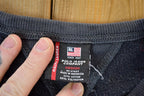 Vintage 1990s Ralph Lauren Polo Jeans Company Crewneck Sweatshirt