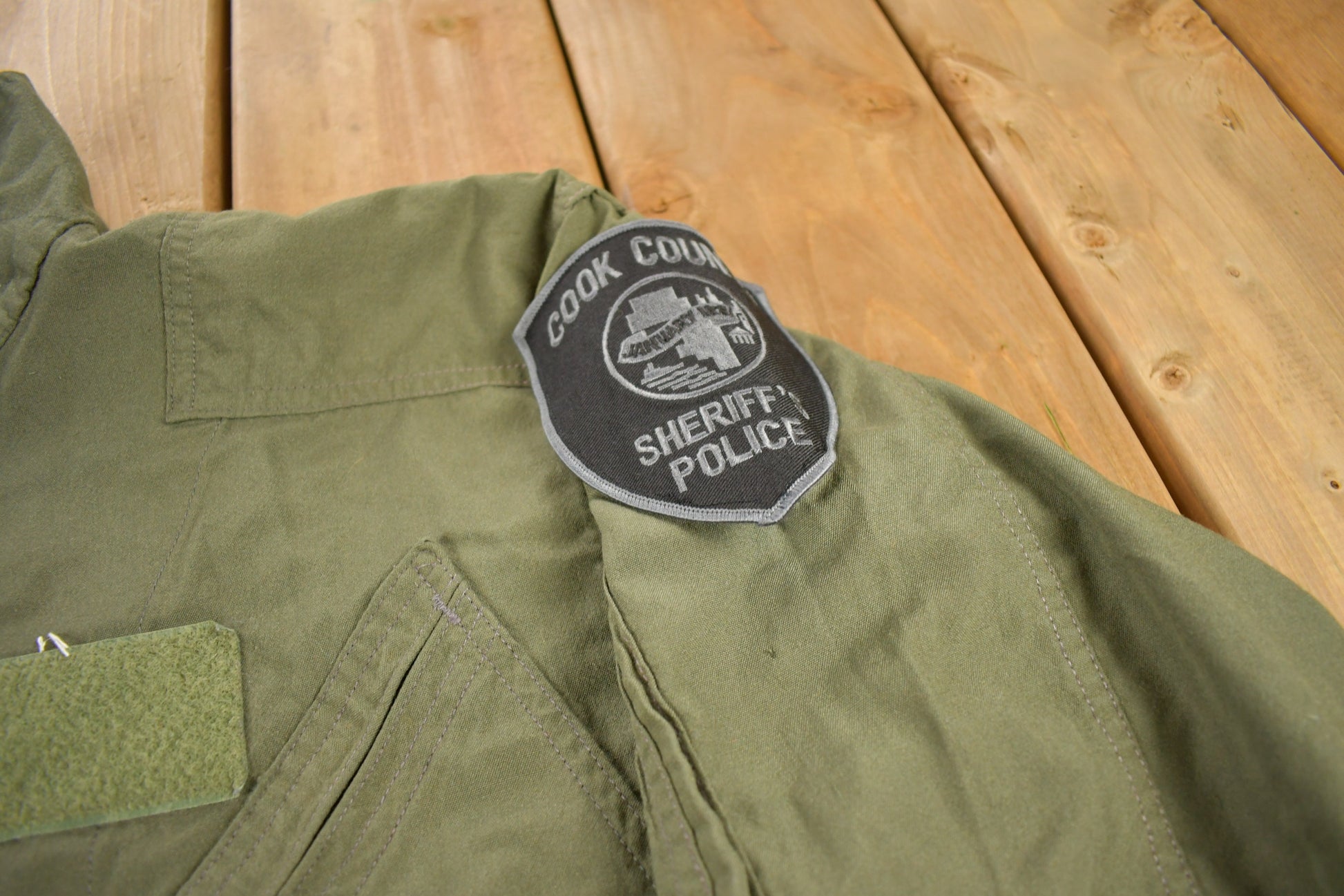 Vintage 1999 Military Flyers Coveralls Jumpsuit Size 44 L