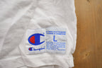 Vintage 1993 Air It Out NFL Flag Football Champions Crewneck Short Sleeve Sweatshirt