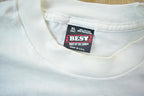 Vintage 1990s Race For The Cure Graphic T-Shirt