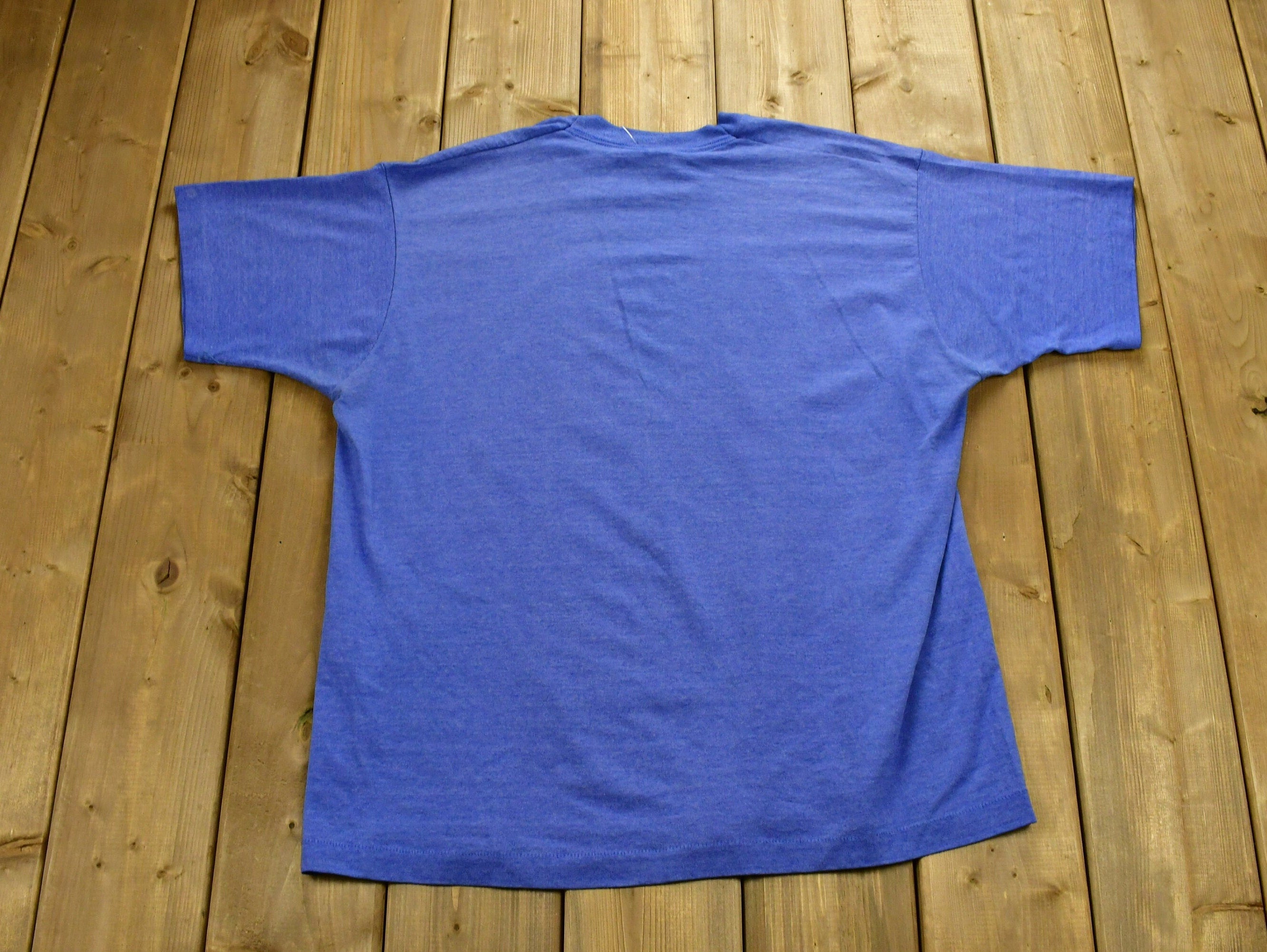 Vintage 1980s Smith-Murry Reunion T-Shirt