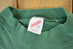 Vintage 1990s Burlington Vermont Crewneck Sweatshirt