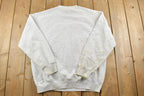Vintage 1994 West Virginia University Sugar Bowl Collegiate Crewneck
