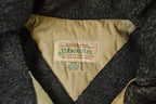 Vintage 1990s St. John's Bay Insulated Hooded Jacket Men's Medium