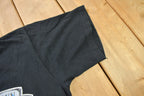 Vintage 1990s Bon Jovi Forever Band T-shirt