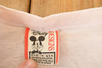 Vintage 1990s Minnie Mouse Disney T-Shirt Women's XXL