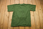 Vintage 1990s NFL Graphic T-Shirt