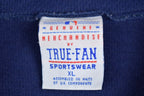 Vintage 1999 Seattle Mariners MLB True Fan Baseball Jersey