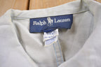 Vintage 1980s Ralph Lauren Lightweight Chore Coat