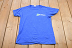 Vintage 1980s Harvey Woods Bubbles T-Shirt