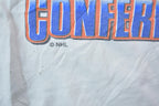 Vintage 1995 NHL Playoffs Eastern Conference Graphic T-Shirt