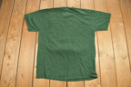 Vintage 1995 Green Bay Packers NFL Champions T-Shirt