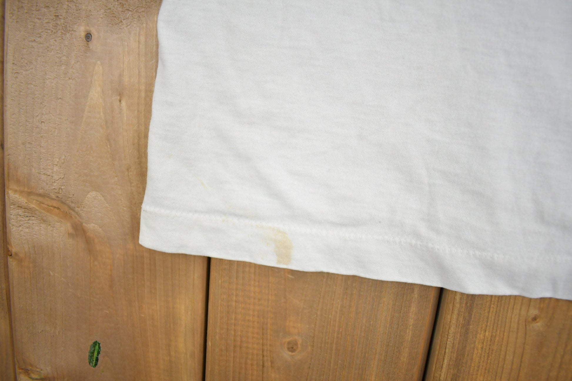 Vintage 1990s U.S. Border Patrol Graphic T Shirt