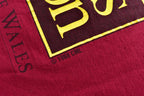 Vintage 1988 Miss Saigon The Princess Of Wales Theatre Toronto Ontario T-Shirt