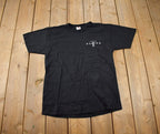 Vintage 2002 Signs Movie Promo T-shirt