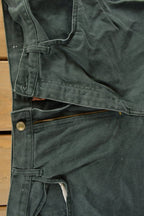 Vintage 1980s Gitano Washed Relaxed Tapered Jeans