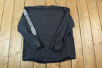 Vintage Y2K Ecko Unltd World Famous Crewneck Sweatshirt