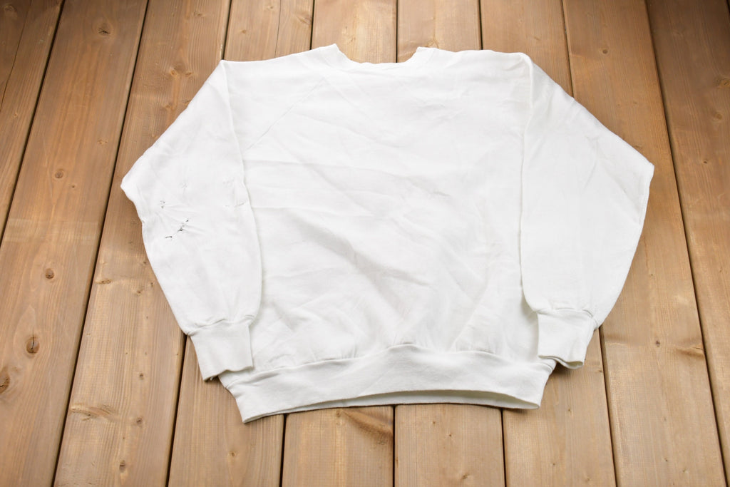 Vintage 1990s Grandma Graphic Crewneck Sweatshirt