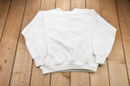 Vintage 1990s Grandma Graphic Crewneck Sweatshirt