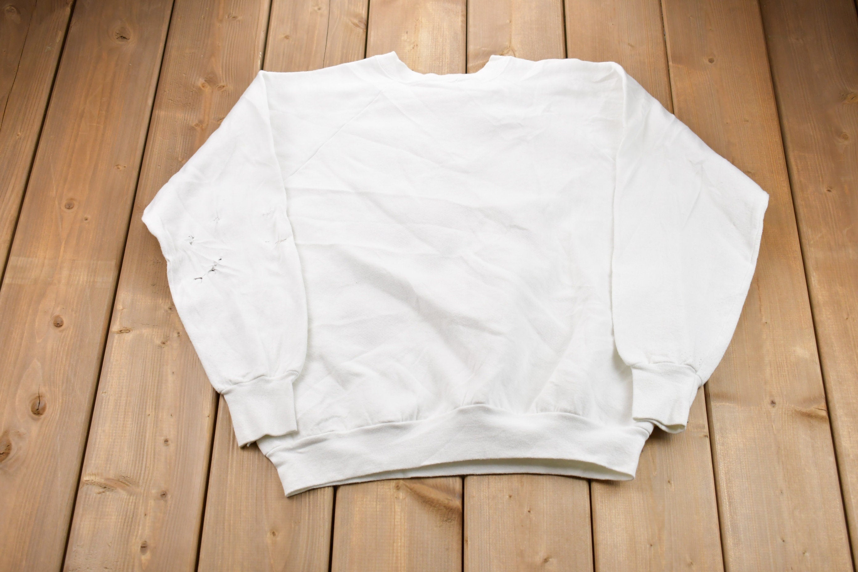 Vintage 1990s Grandma Graphic Crewneck Sweatshirt