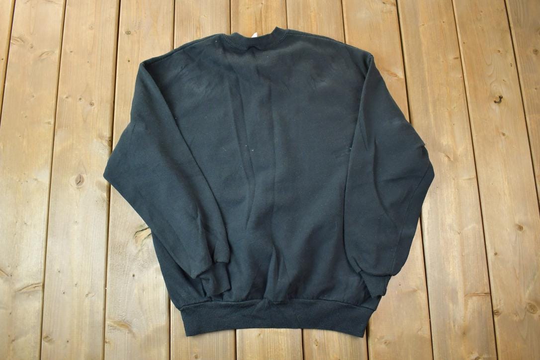 Vintage 1990s Garth Brooks World Tour Crewneck Sweatshirt
