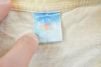Vintage 1990s Fisherman T-Shirt Mens /