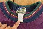 Vintage 1990s Landfall Country Club Golf Crewneck Sweatshirt Mens XL