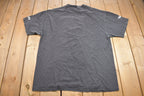 Vintage 1990s Harley Davidson Motorcycles 100th Anniversary T-Shirt