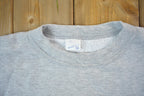 Vintage 1990s Local 86 Crewneck Sweatshirt