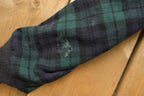Vintage 1980s Pendleton Wool Cardigan Sweater Men's Medium /