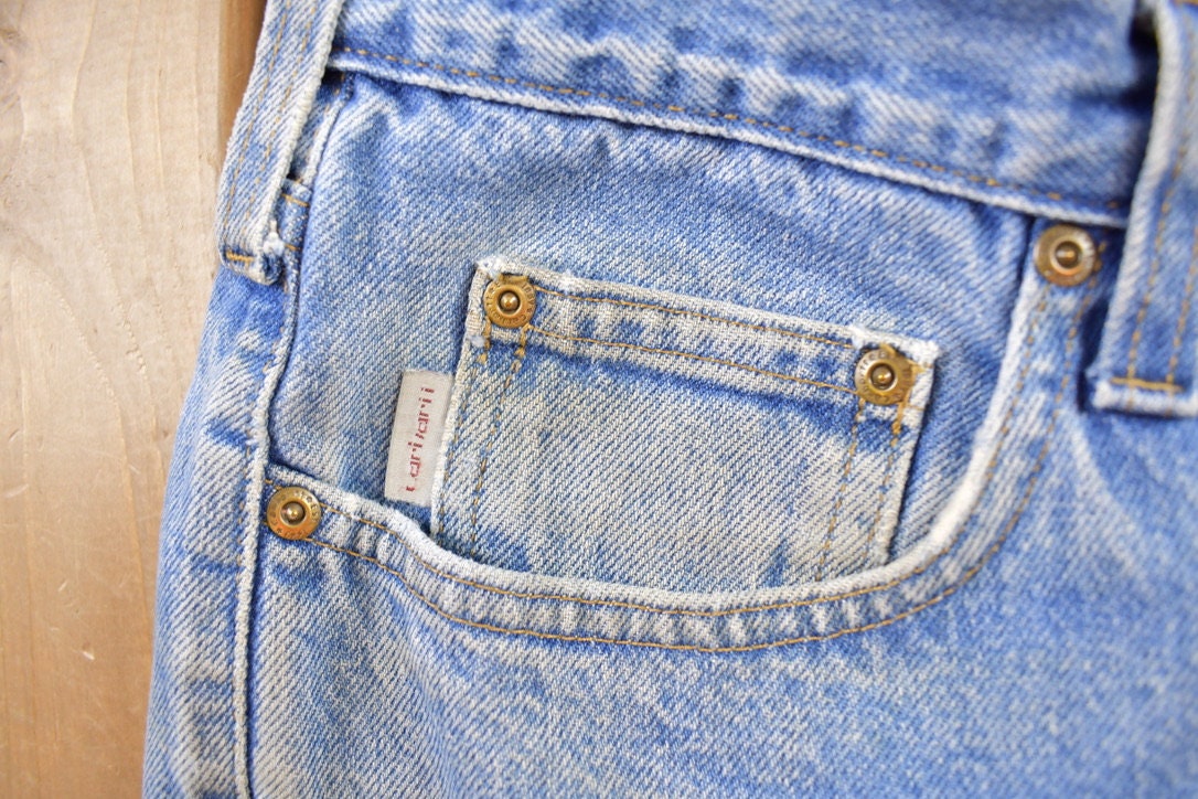 Vintage 1990s Carhartt Work Pants Size 38x32