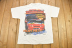 Vintage 1999 NASCAR Winston Cup Racing T-Shirt