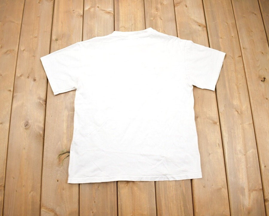 Vintage 1990s Naples Florida Souvenir T Shirt