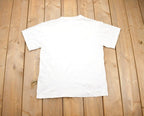 Vintage 1990s Naples Florida Souvenir T Shirt